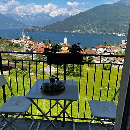 Casa Paola Villa Cremia Buitenkant foto