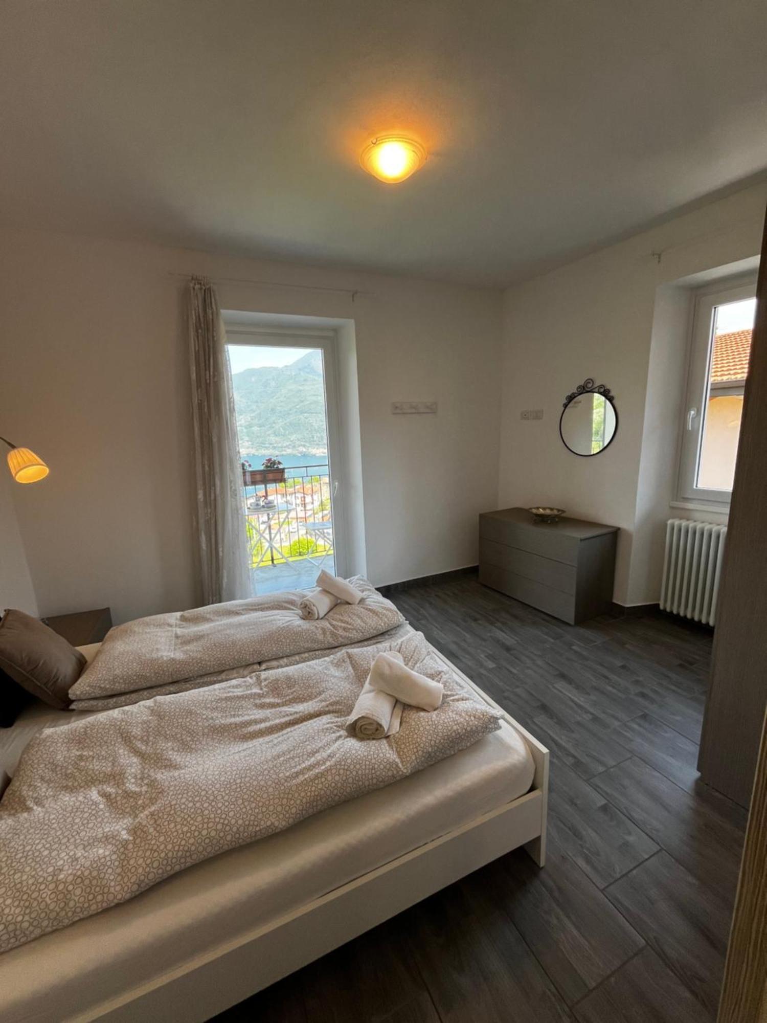Casa Paola Villa Cremia Buitenkant foto